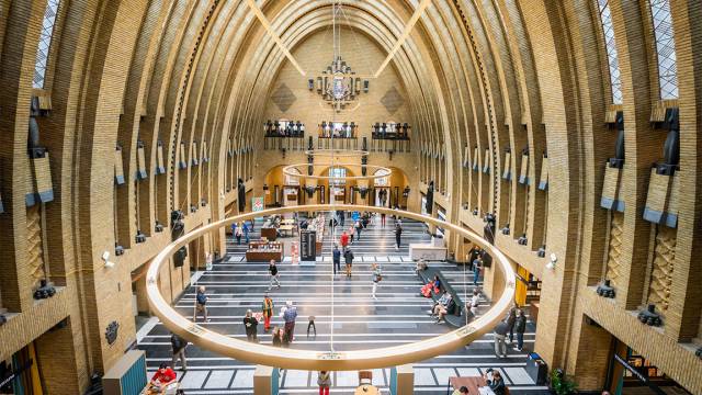 Utrechtse spellenclub